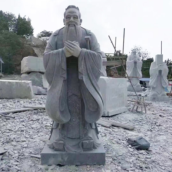 古代、近代人物