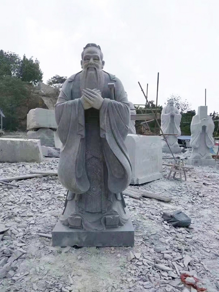 古代、近代人物